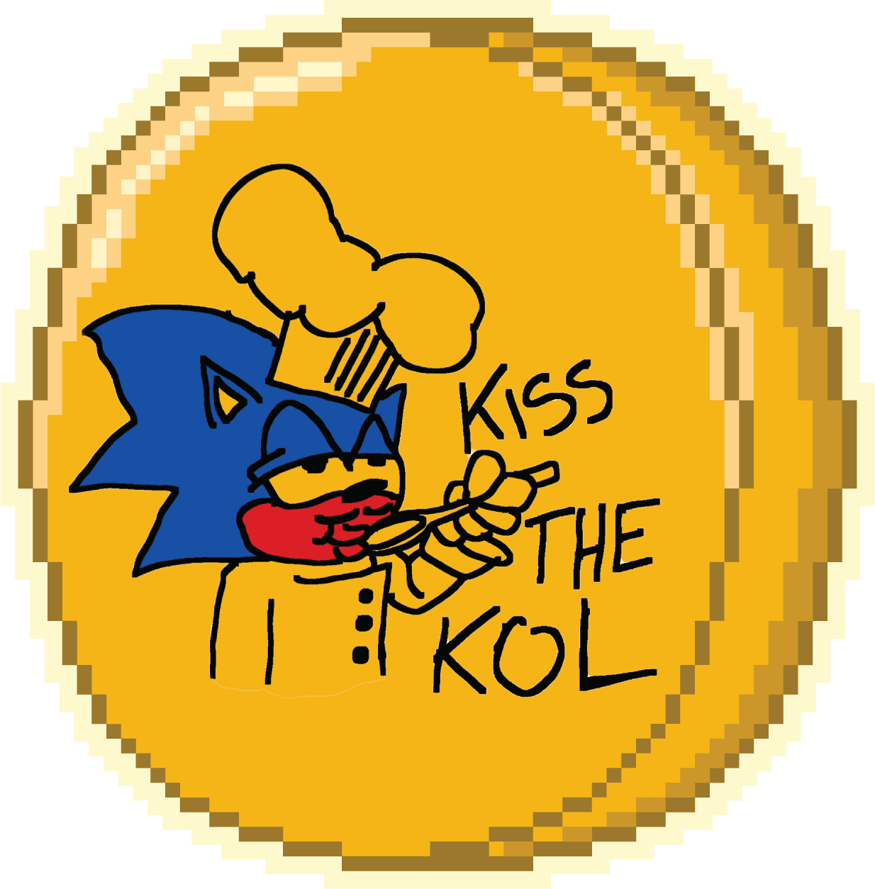 Chef KOL